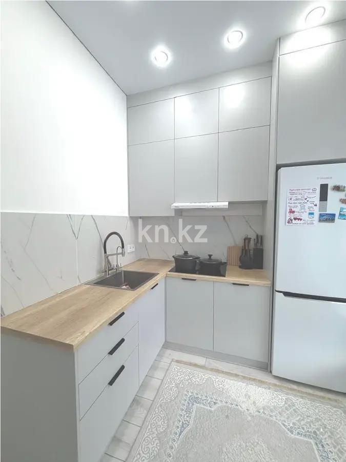 Продажа 2-комнатной квартиры, 52 м² в Астане - фото 3