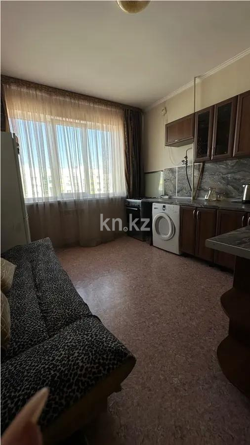 Продажа 1-комнатной квартиры, 40 м² в Алматы - фото 2