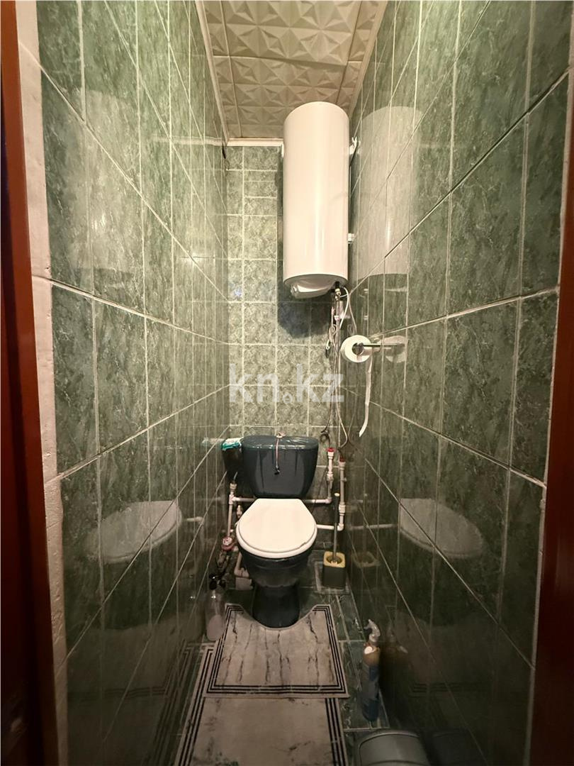 Продажа 4-комнатной квартиры, 60 м² в Караганде - фото 12