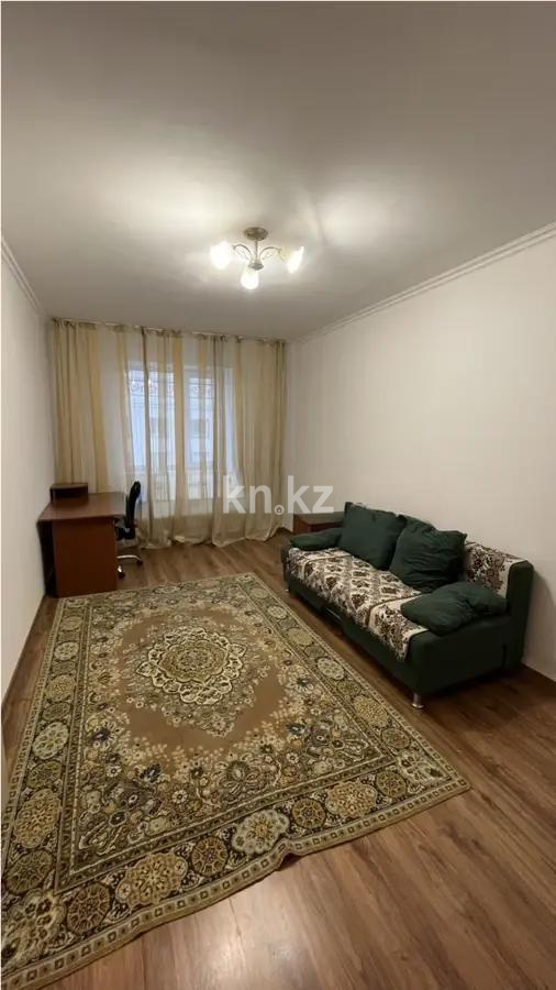 Продажа 1-комнатной квартиры, 38.7 м² в Астане