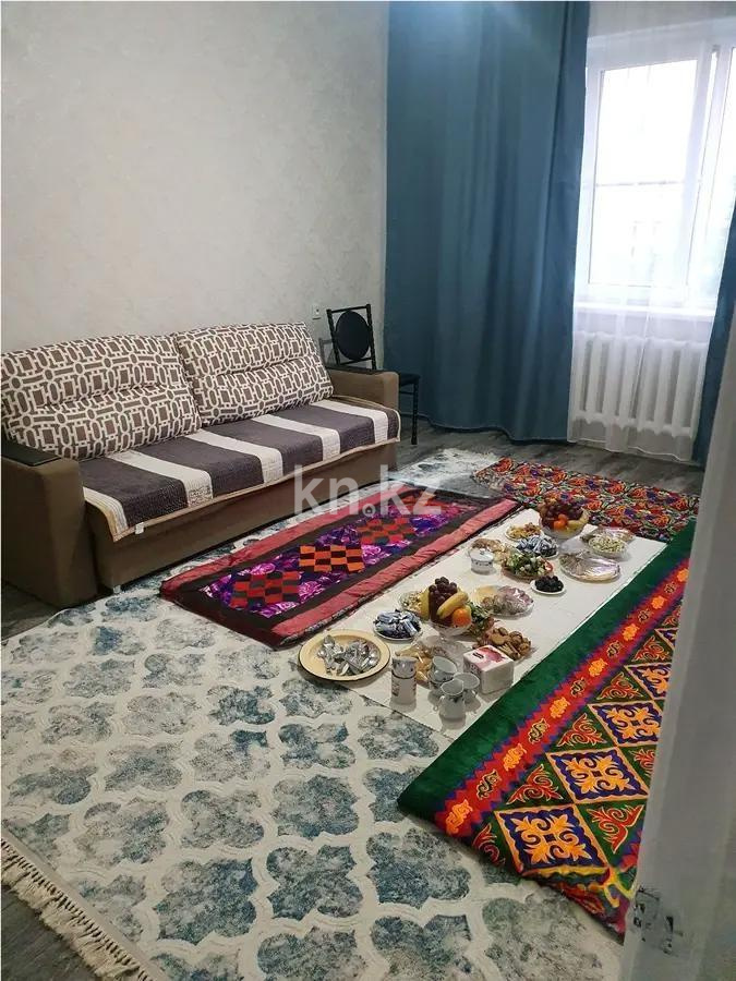 Продажа 2-комнатной квартиры, 69 м² в Алматы