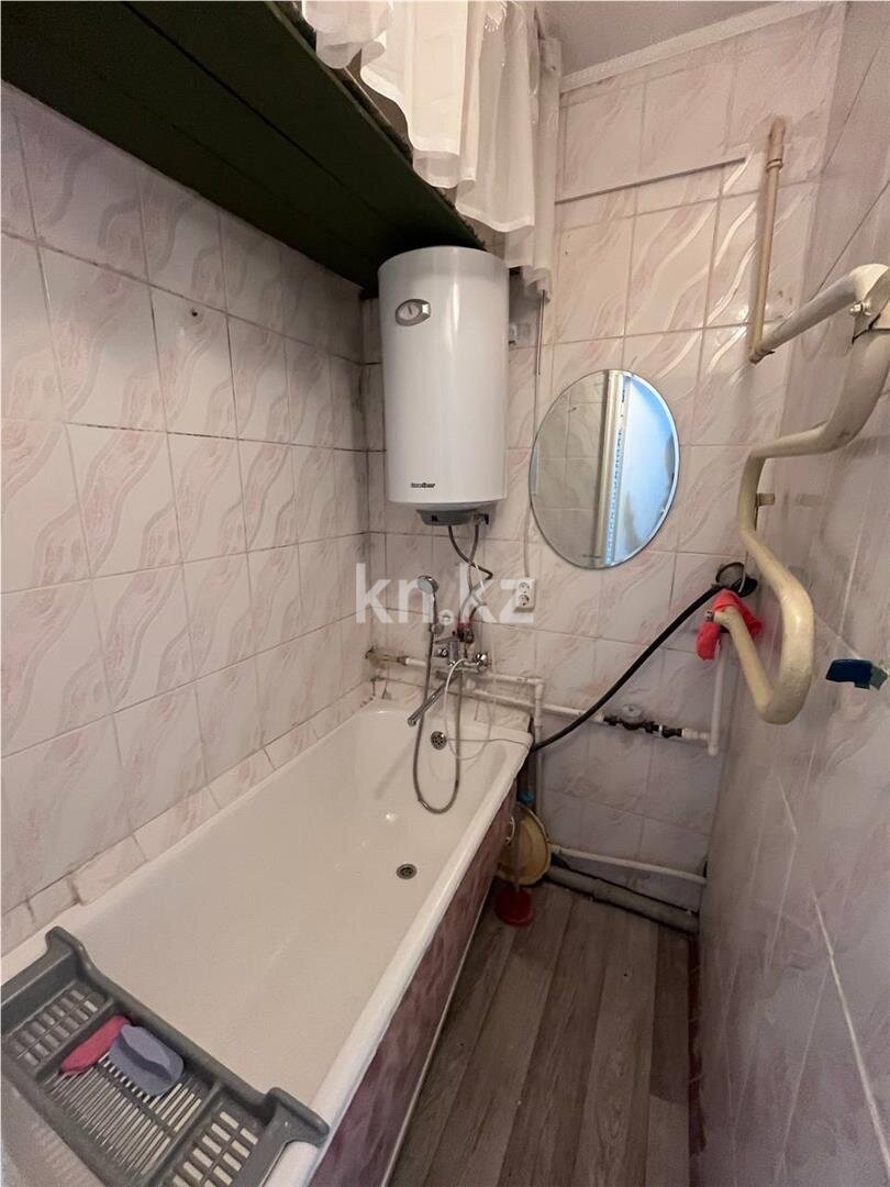 Продажа 2-комнатной квартиры, 44 м² в Караганде - фото 10