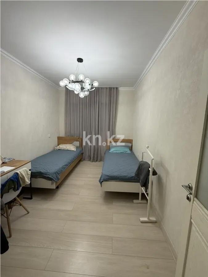 Продажа 3-комнатной квартиры, 59.9 м² в Астане - фото 2