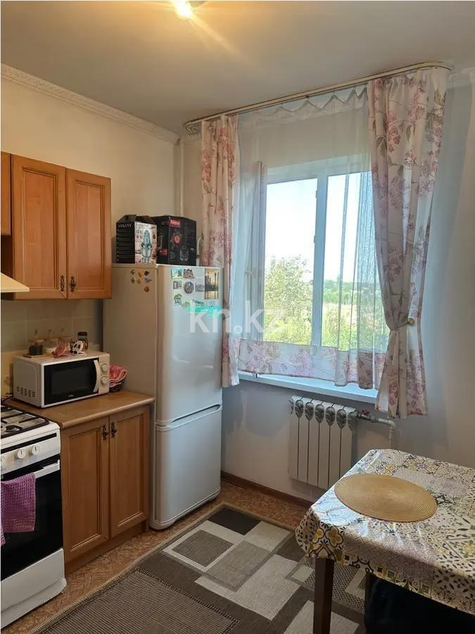 Продажа 1-комнатной квартиры, 40 м², мкр-н Кокжиек, дом  40 в Алматы - фото 3
