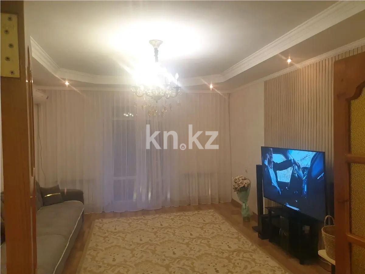 Продажа 3-комнатной квартиры, 103 м² в Абае