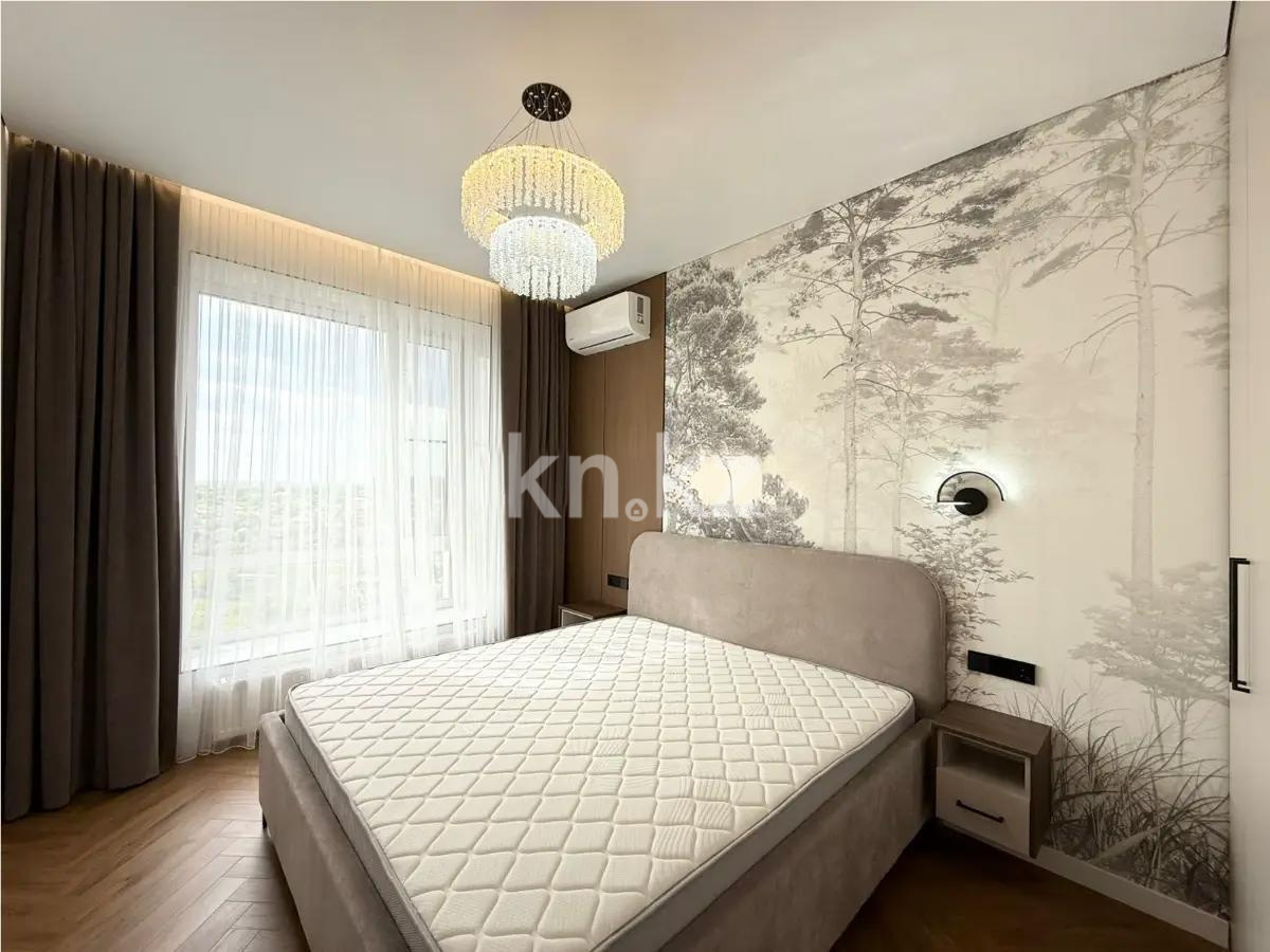 Продажа 3-комнатной квартиры, 63 м² в Астане - фото 2