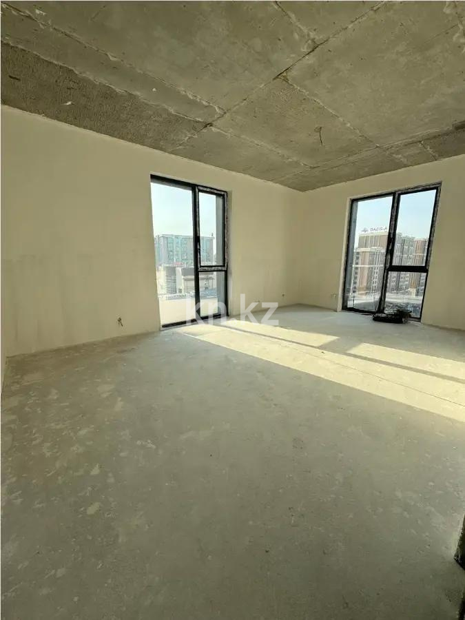 Продажа 2-комнатной квартиры, 78.9 м² в Алматы