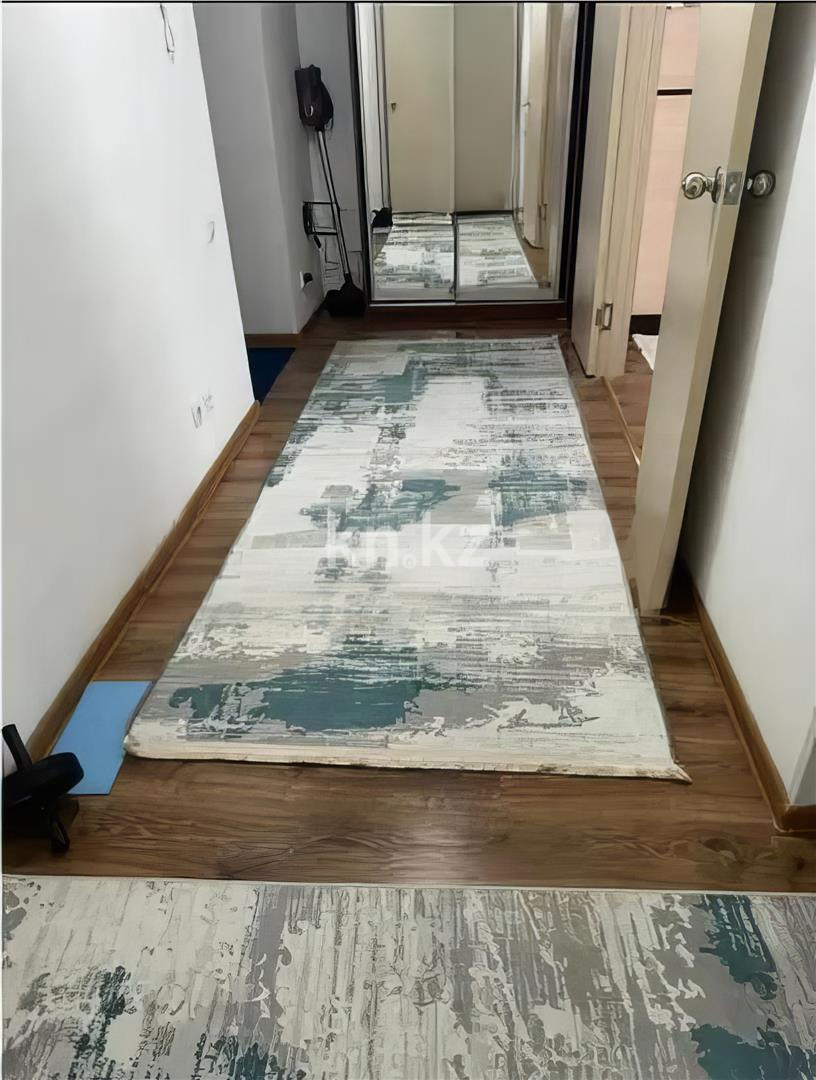 Продажа 1-комнатной квартиры, 44.1 м² в Астане - фото 8