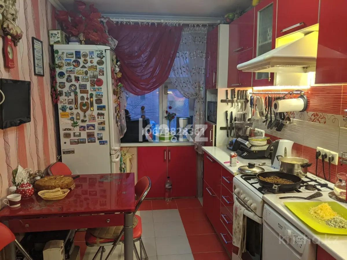 Продажа 4-комнатной квартиры, 74.5 м² в Астане - фото 2