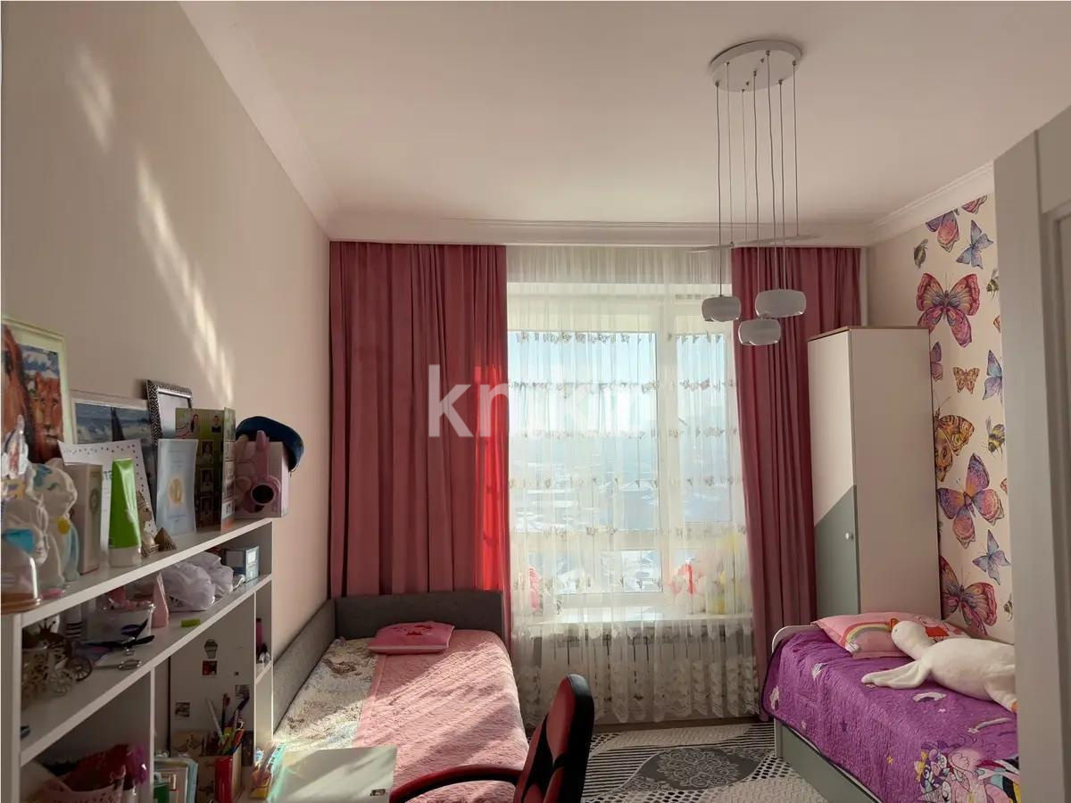 Продажа 3-комнатной квартиры, 89 м², ул. Сатпаева, дом  24 в Астане - фото 3
