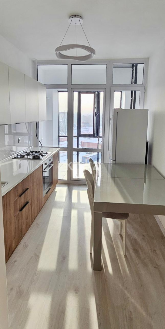 Продажа 3-комнатной квартиры, 74 м² в Алматы