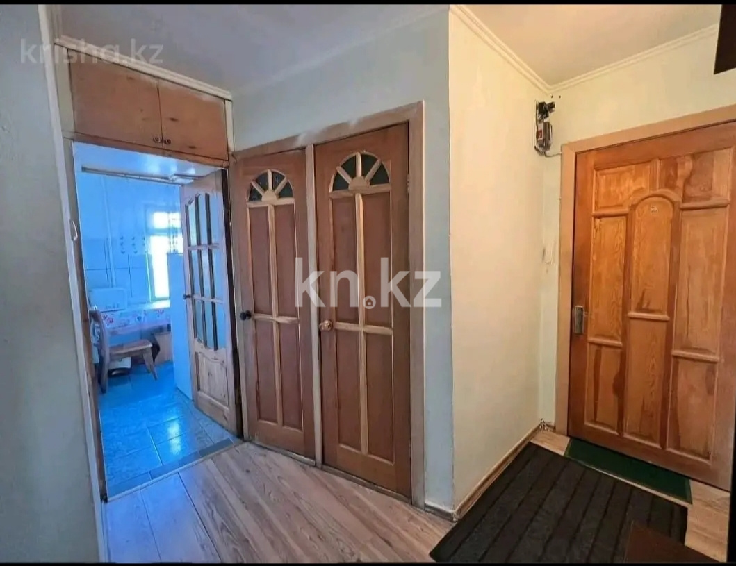 Аренда 3-комнатной квартиры, 60 м² в Алматы - фото 10