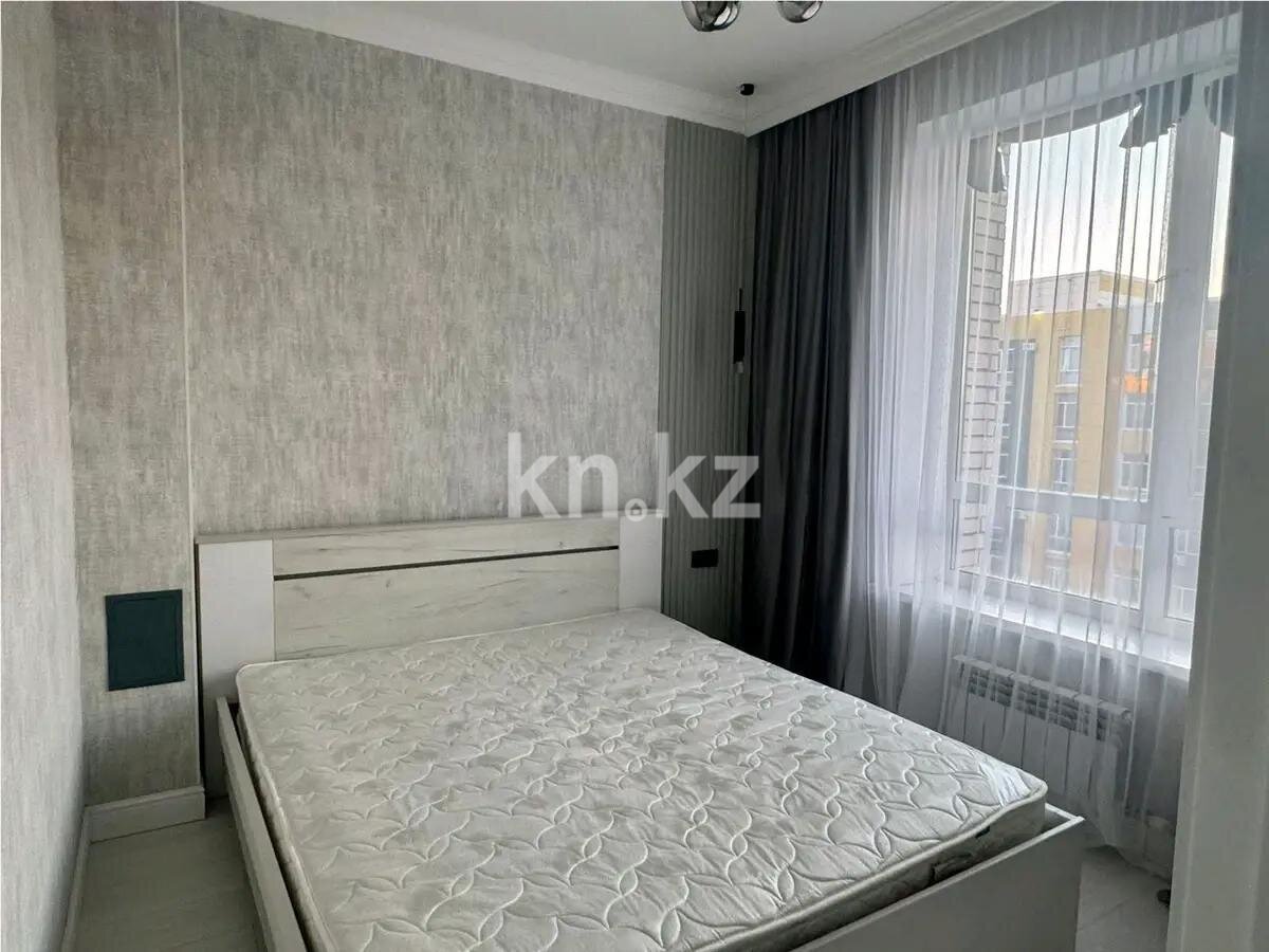 Продажа 1-комнатной квартиры, 45 м² в Астане