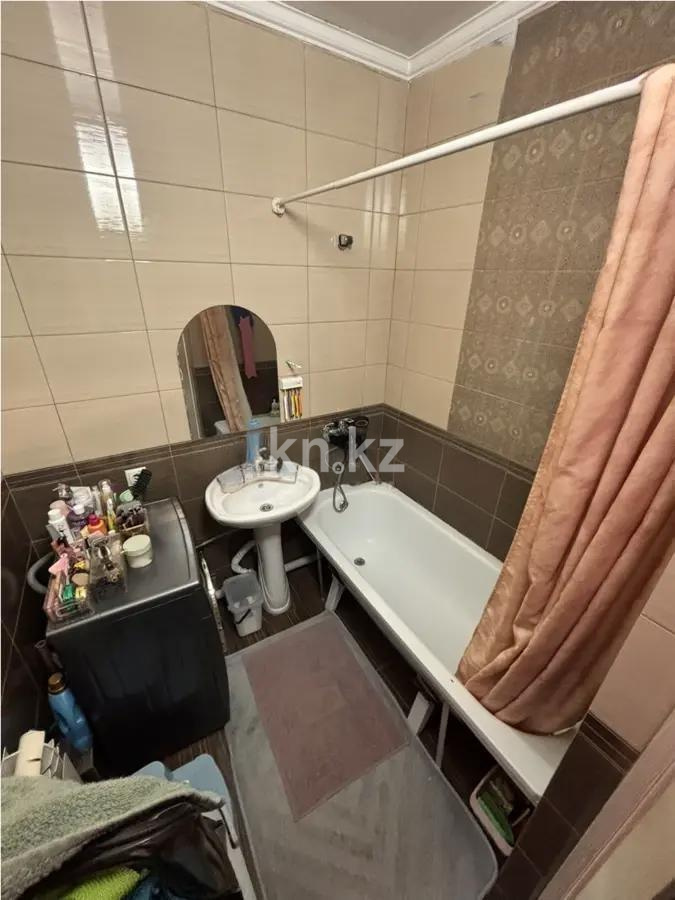 Продажа 3-комнатной квартиры, 74.5 м² в Алматы - фото 5