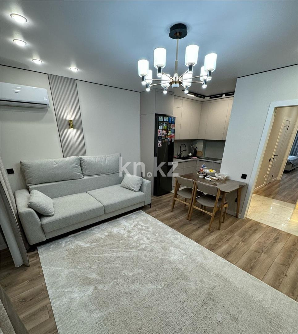 Продажа 3-комнатной квартиры, 66 м², ул. Нажимеденова в Астане