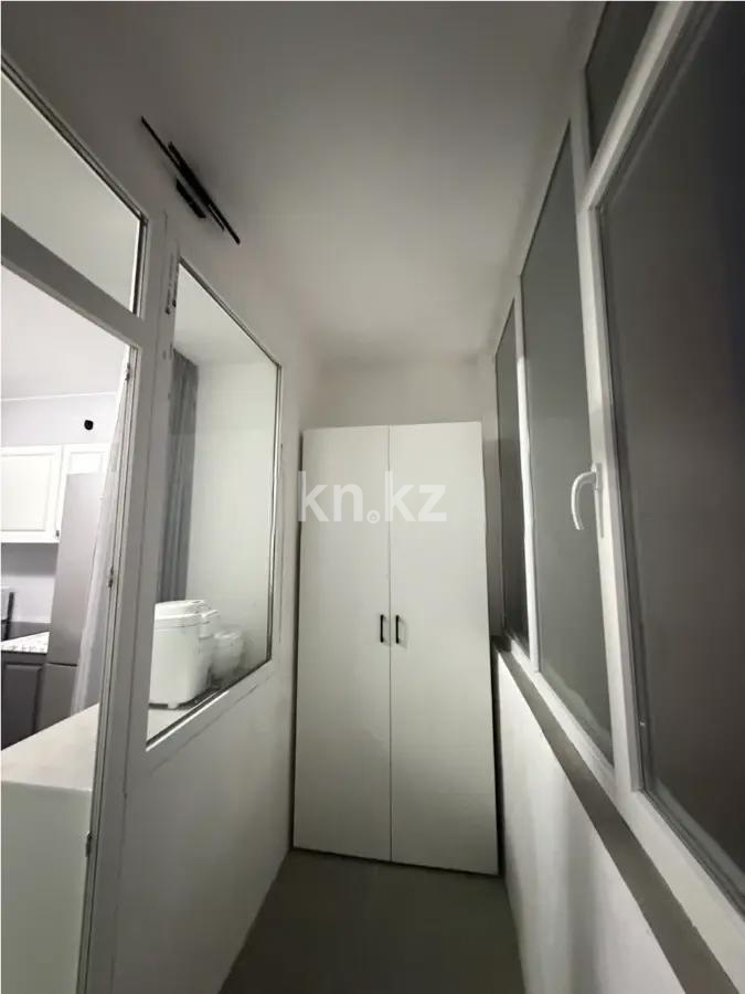 Продажа 1-комнатной квартиры, 38 м², ул. Нажимеденова, дом  15 в Астане - фото 6