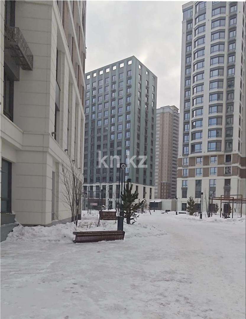 Продажа 1-комнатной квартиры, 50 м² в Астане - фото 12