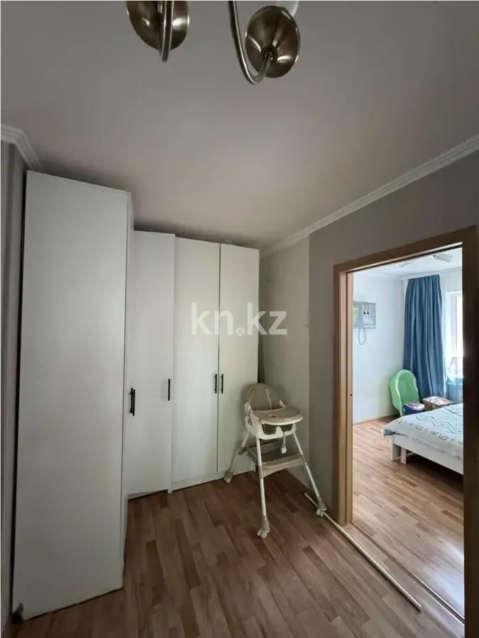 Продажа 3-комнатной квартиры, 48 м² в Караганде - фото 3