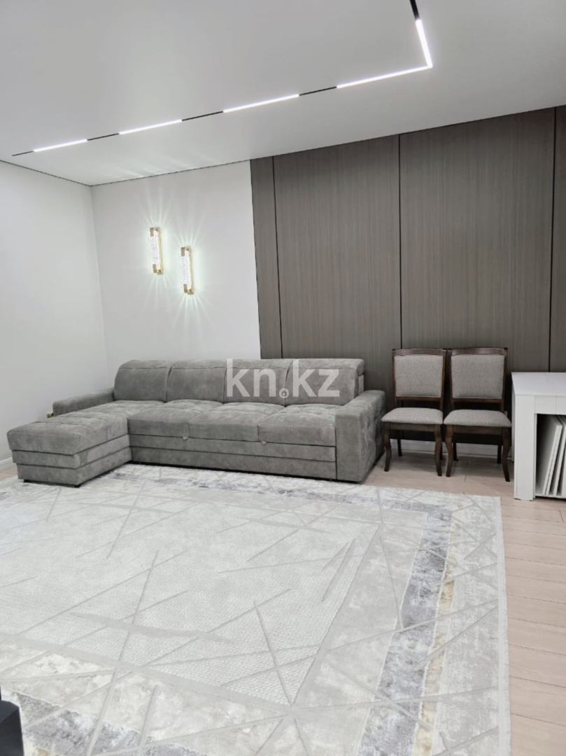 Продажа 3-комнатной квартиры, 83 м², пр. Райымбека, дом  348/1 в Алматы - фото 3