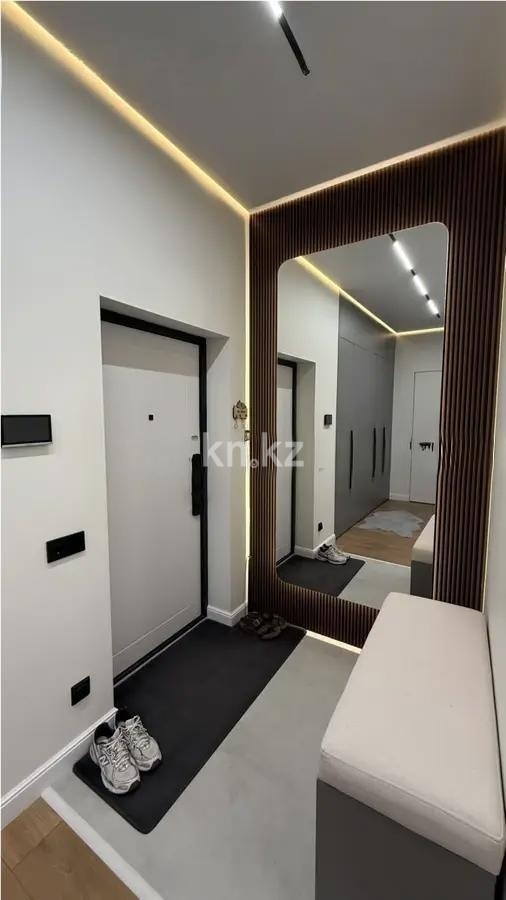 Продажа 2-комнатной квартиры, 41 м² в Астане - фото 4