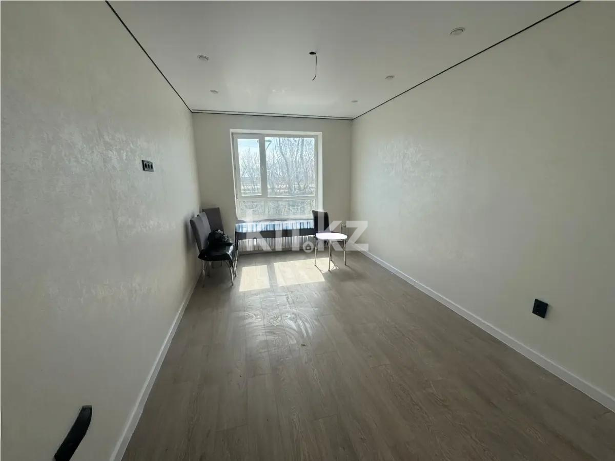 Продажа 1-комнатной квартиры, 36 м² в Астане