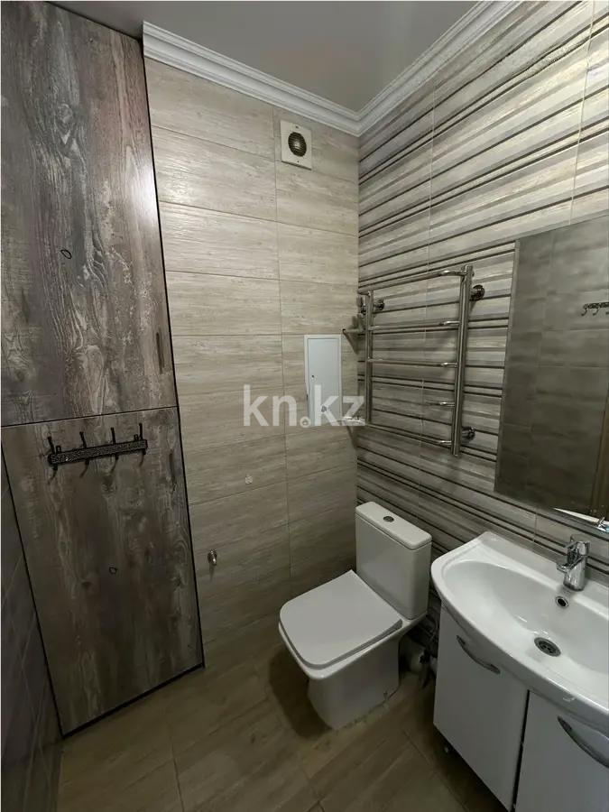 Продажа 2-комнатной квартиры, 75 м² в Алматы - фото 5