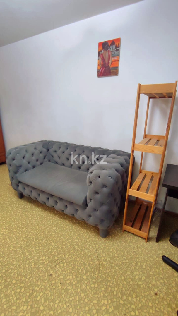 Аренда 1-комнатной квартиры, 32 м², ул. Ержанова, дом  21 в Караганде - фото 6