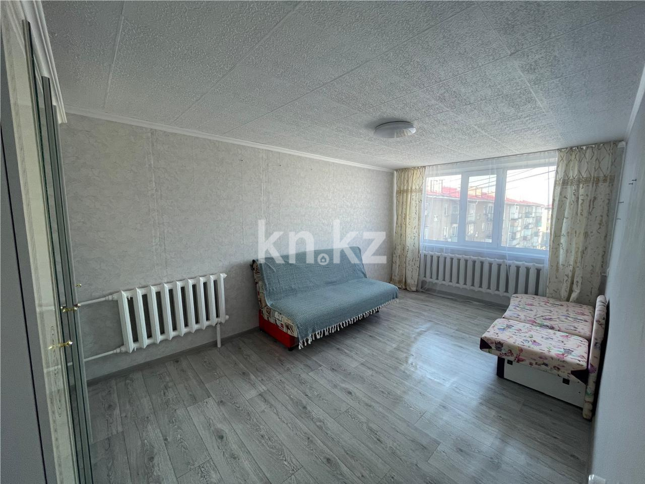 Продажа 3-комнатной квартиры, 61 м² в Сарани