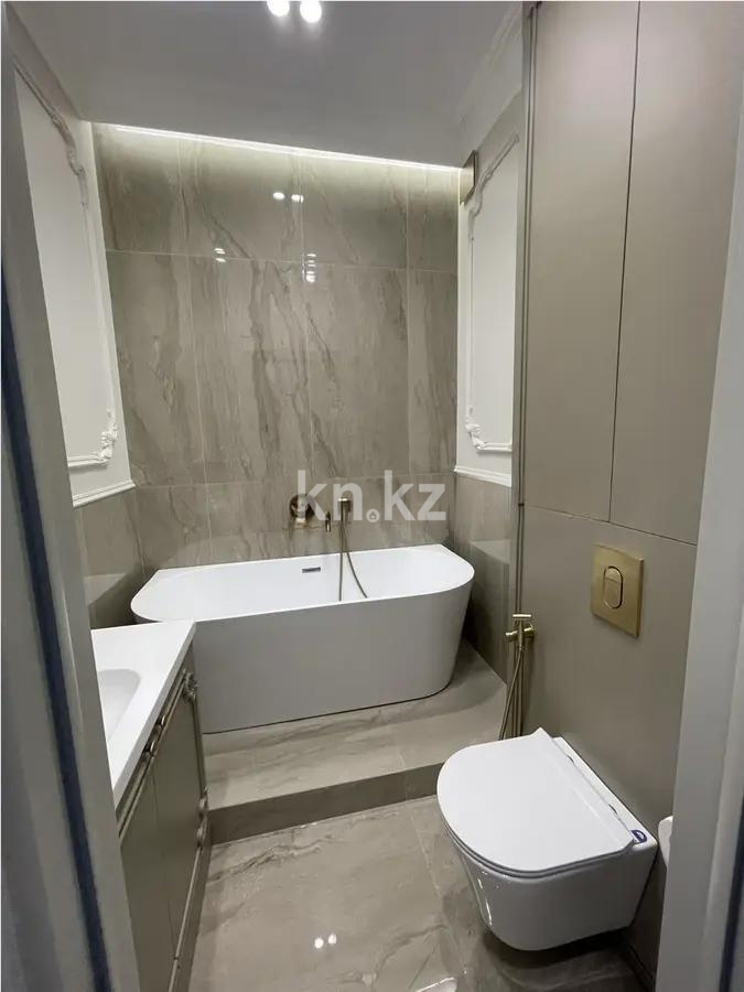 Продажа 3-комнатной квартиры, 107.8 м² в Астане - фото 5