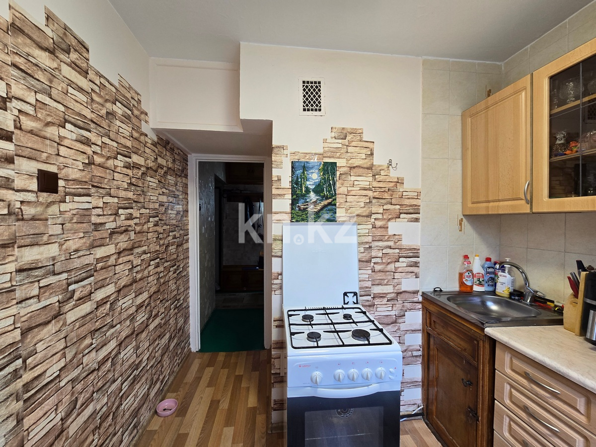 Продажа 2-комнатной квартиры, 43 м² в Алматы - фото 12