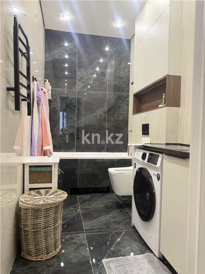 Продажа 4-комнатной квартиры, 125 м², пр. Туран, дом  59/3 в Астане - фото 7