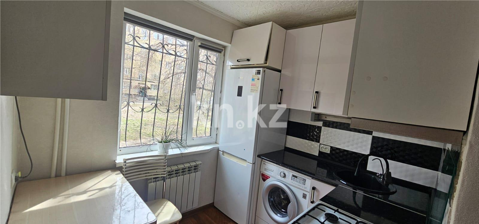 Продажа 3-комнатной квартиры, 43 м² в Караганде - фото 6