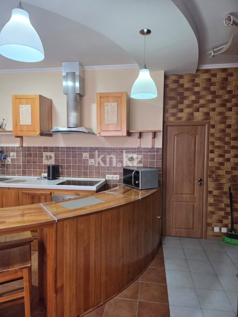 Аренда 3-комнатной квартиры, 82 м² в Караганде - фото 5