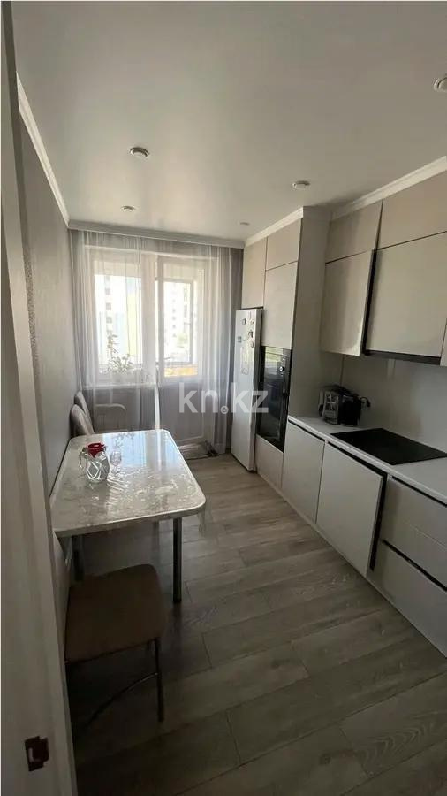 Продажа 2-комнатной квартиры, 69 м², ул. Байтурсынова, дом  51 в Астане - фото 3