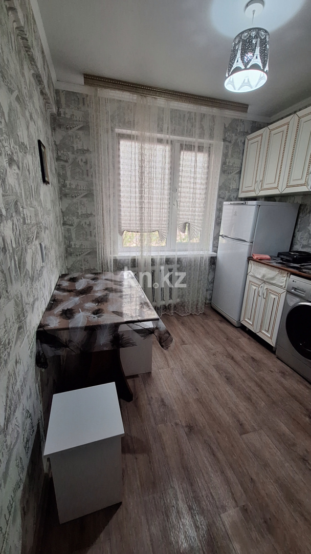Аренда 1-комнатной квартиры посуточно, 40 м² в Балхаше - фото 8