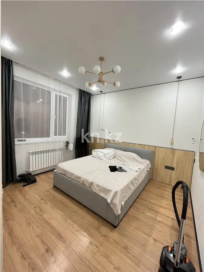 Продажа 3-комнатной квартиры, 62 м² в Алматы - фото 2