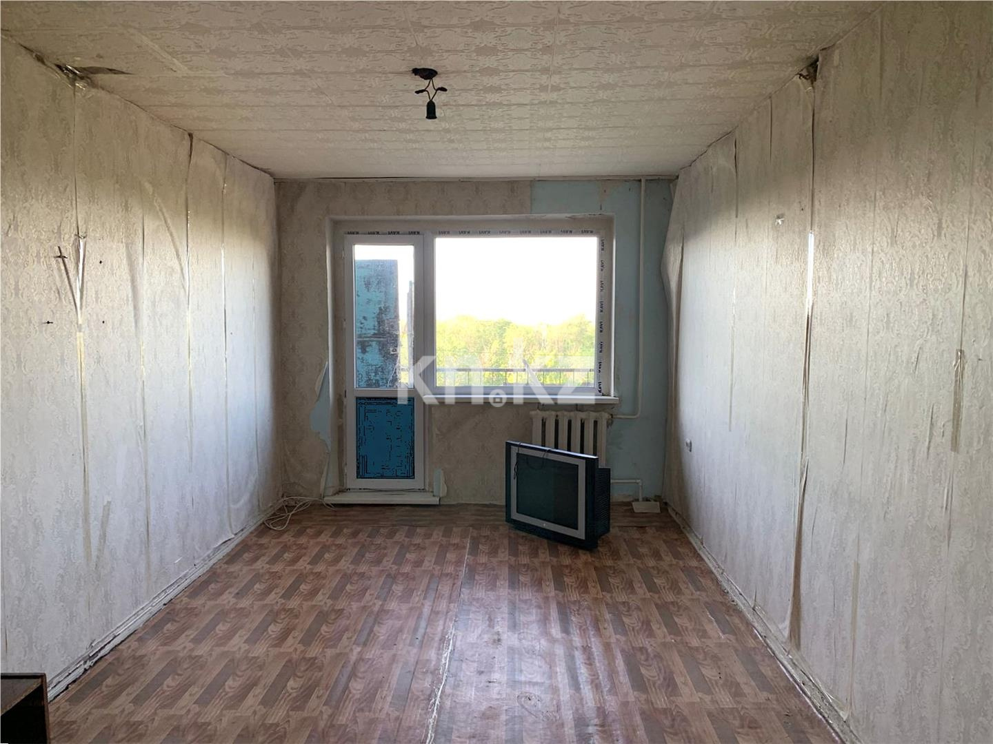 Продажа 2-комнатной квартиры, 44 м² в Абае