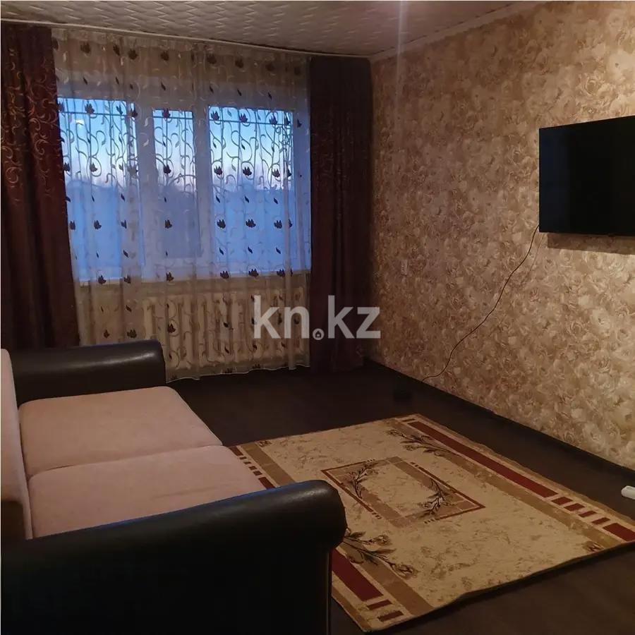 Продажа 2-комнатной квартиры, 45 м² в Караганде