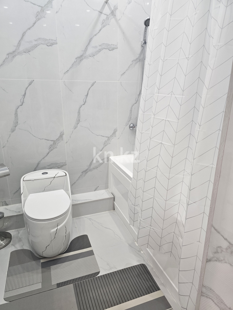 Аренда 2-комнатной квартиры посуточно, 60 м², ул. Алатау батыра, дом  1280 в Шымкенте - фото 7