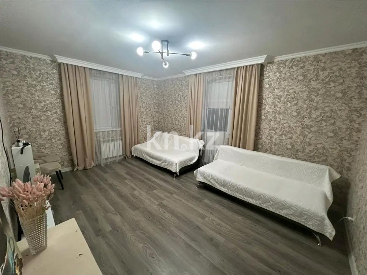 Продажа 1-комнатной квартиры, 42.9 м² в Астане