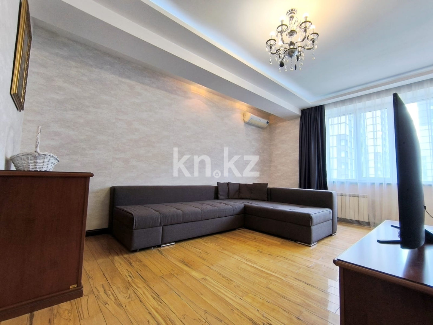 Аренда 2-комнатной квартиры, 70 м² в Алматы - фото 8