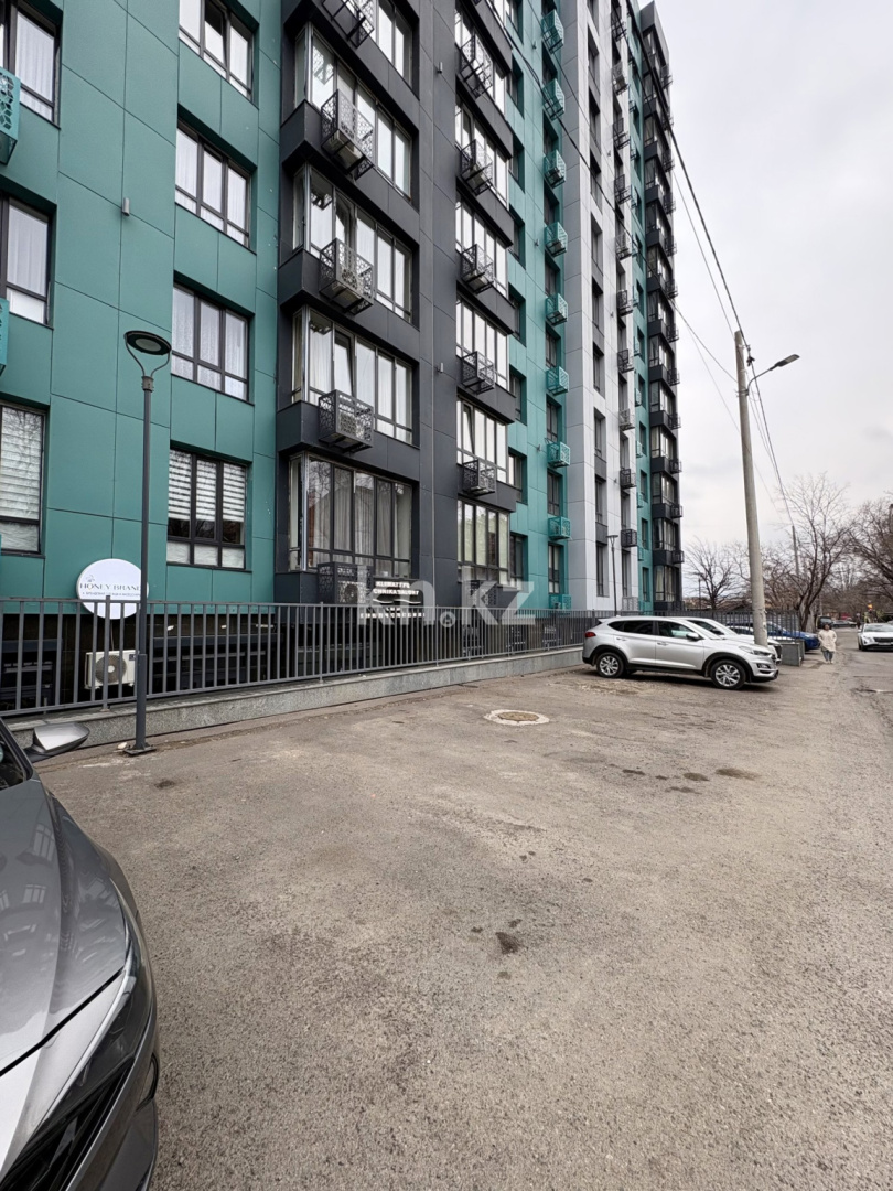 Продажа помещения, 100 м² в Алматы - фото 10