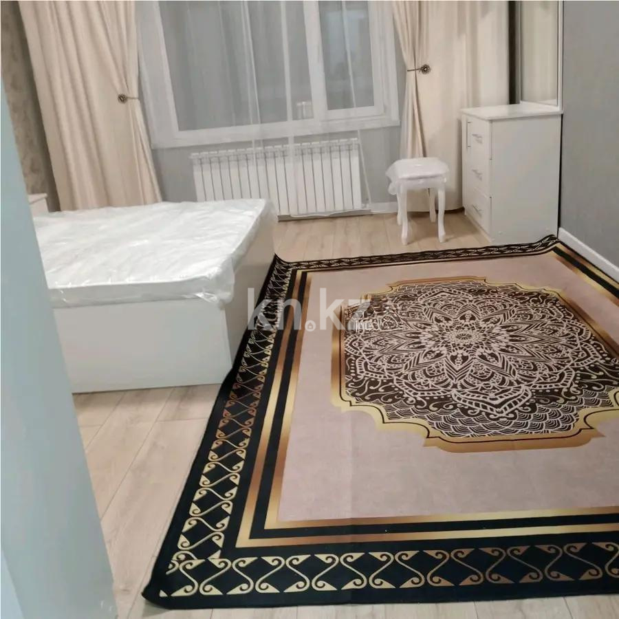 Продажа 3-комнатной квартиры, 87 м², ул. Муканова, дом  55/2 в Караганде - фото 3