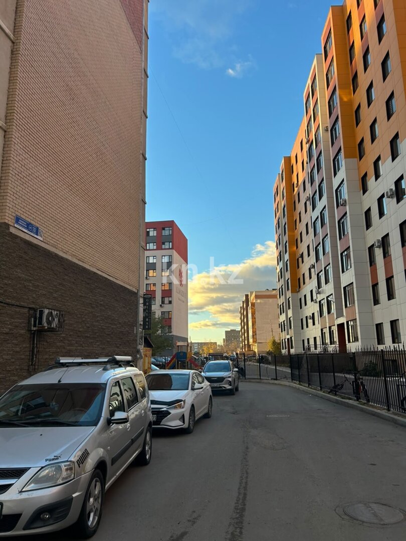 Продажа помещения, 30 м² в Астане - фото 16