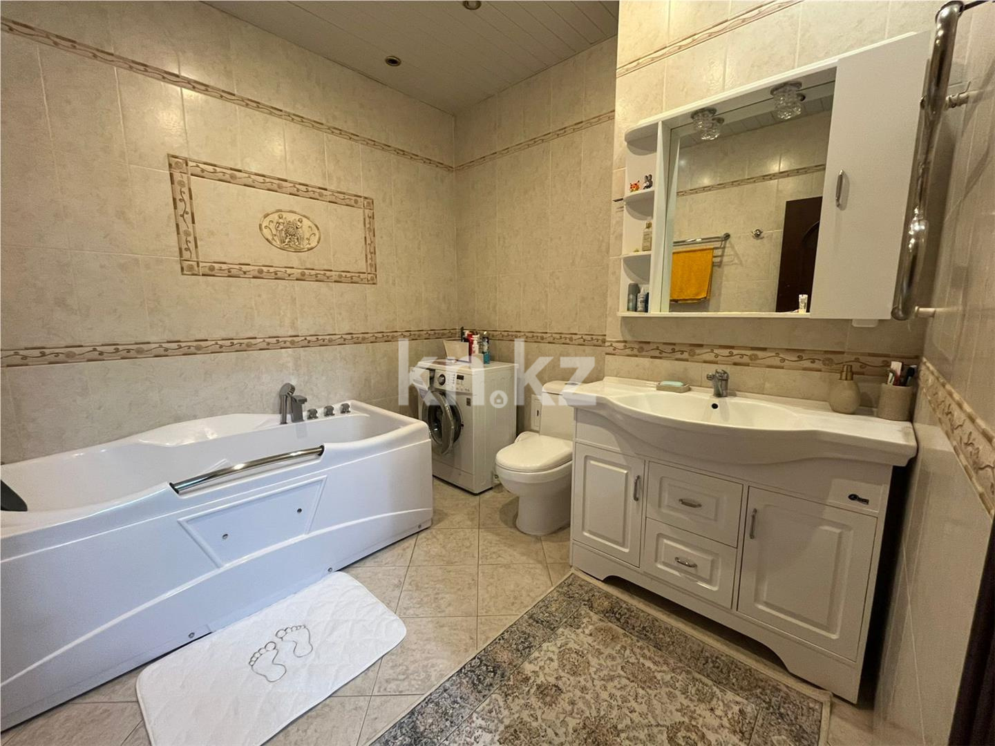 Продажа 3-комнатной квартиры, 123 м², ул. Сарайшык в Астане - фото 14