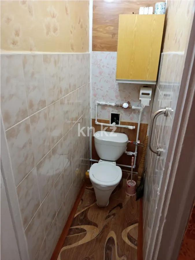 Продажа 3-комнатной квартиры, 60 м², 3 мкр-н, дом  5 в Абае - фото 5