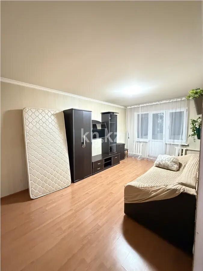 Продажа 1-комнатной квартиры, 33 м² в Алматы