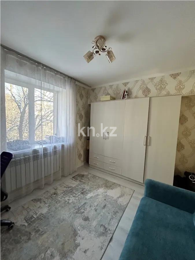 Продажа 2-комнатной квартиры, 60 м², ул. Карасай батыра, дом  134а в Алматы - фото 3