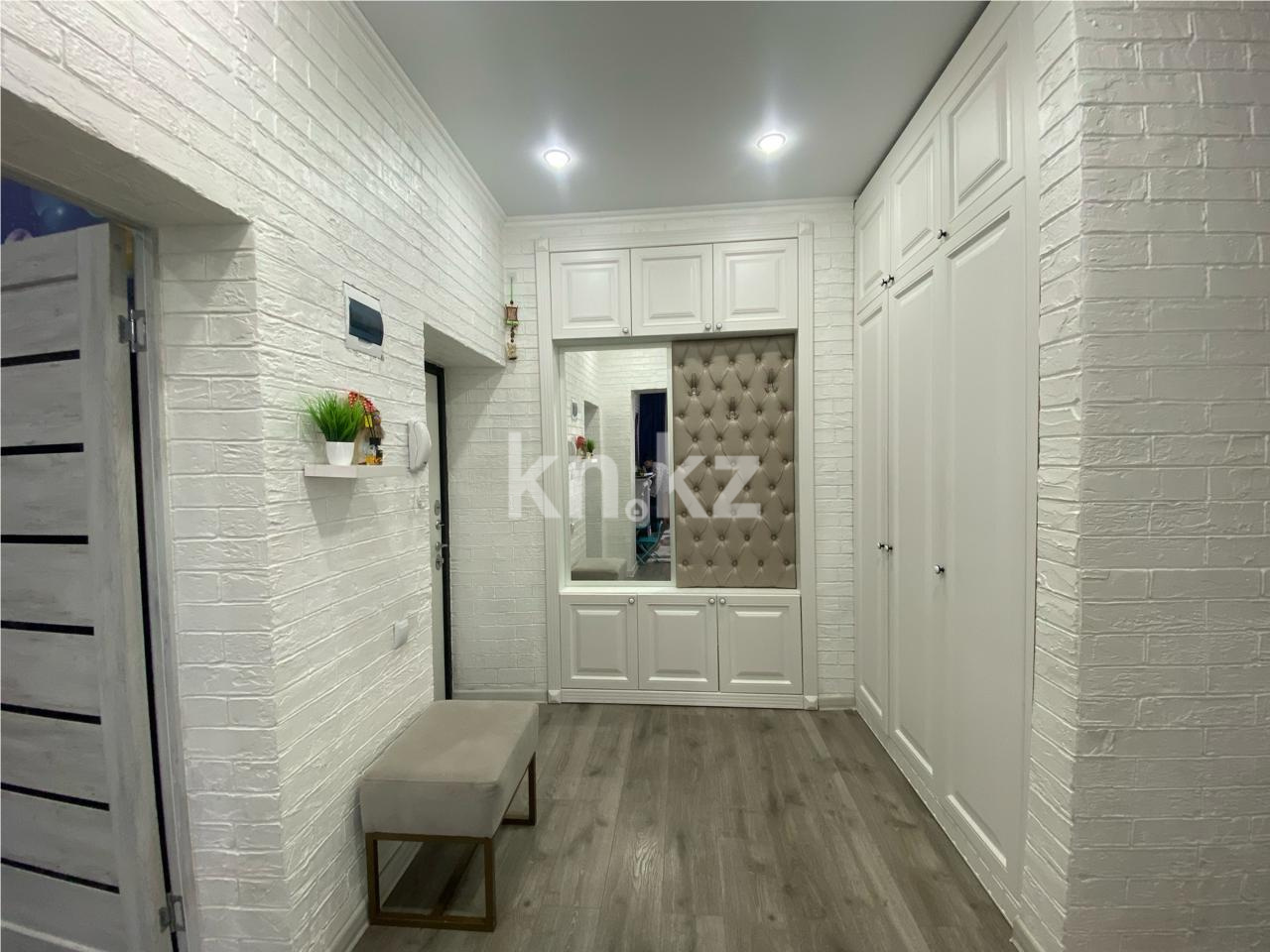 Продажа 3-комнатной квартиры, 80 м² в Темиртау - фото 17