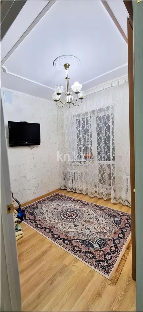 Продажа 1-комнатной квартиры, 34 м² в Астане - фото 2